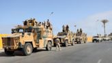 Libyan Militias to Start Leaving Capital in April, Official Says