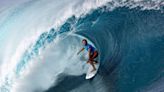 Paris 2024: Alan Cleland se despide del surf en Juegos Olímpicos