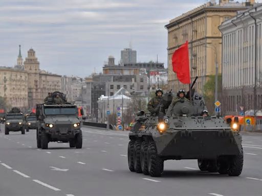 Reino Unido estima que Rusia ya ha terminado de reconvertir su ofensiva en Ucrania en una guerra de desgaste