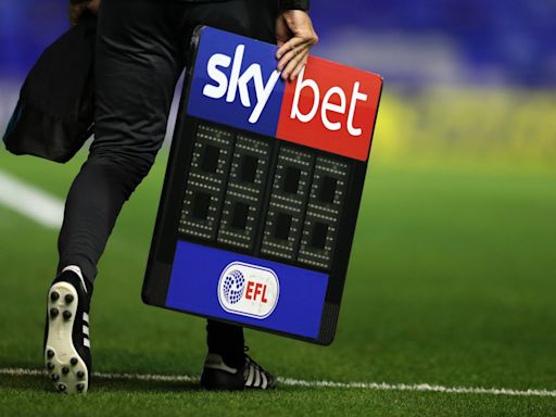 EFL fixtures LIVE: Schedules for Championship, League One and League Two clubs ahead of 24/25 season