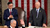 ‘Less of a blank cheque’: On US trip, Netanyahu found support — and trouble