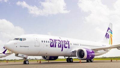 Para competir con la low cost Arajet, Aerolíneas Argentinas tendrá vuelos a Punta Cana desde dos provincias