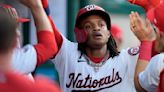 'He's going to be a perennial All-Star': Nats teammates give Abrams rave reviews