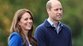 Kate Middleton Breaks Tradition With New Family Photo