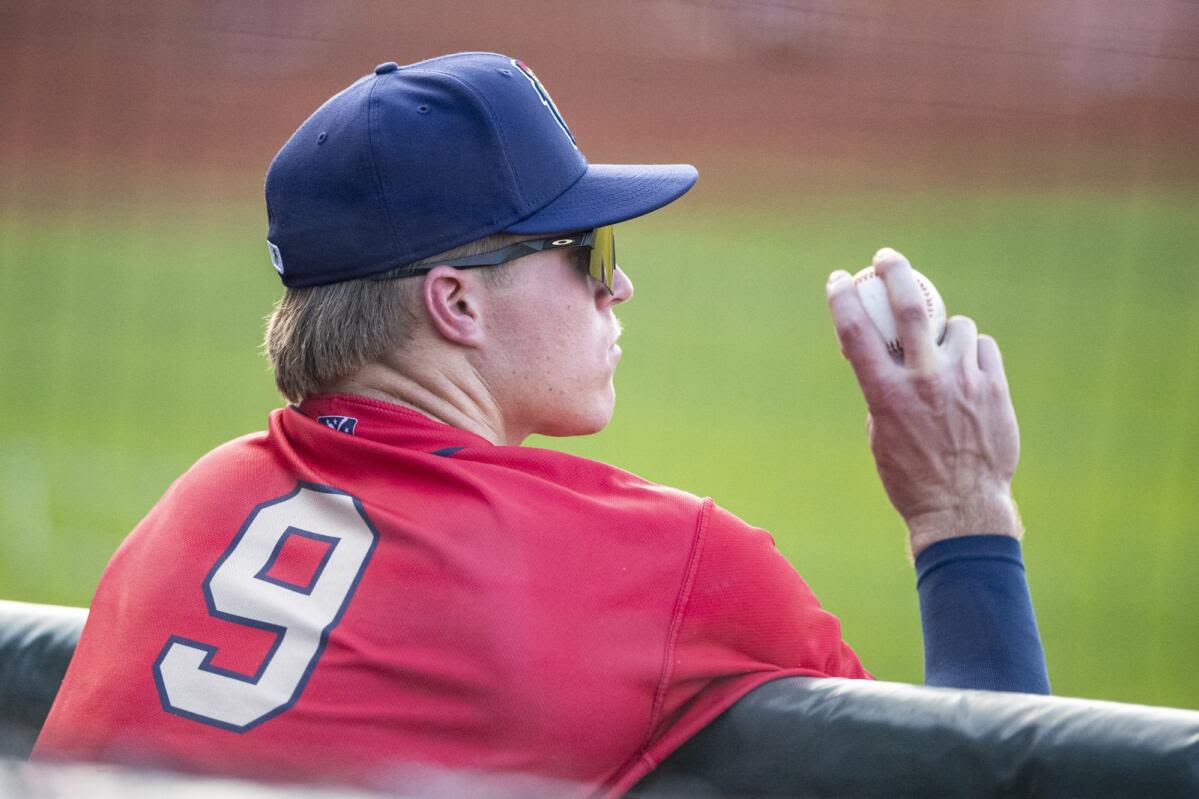 First-rounders grow together as Cedar Rapids Kernels