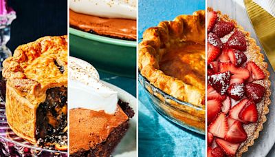 The Best Type of Crust for Any Kind of Pie, According to a Pro Baker