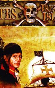 Pirates of Treasure Island