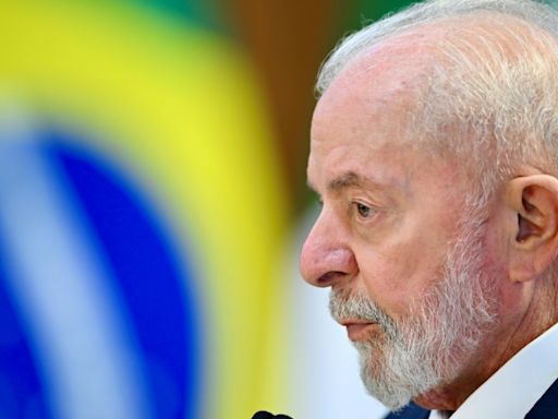 Lula se reúne con su embajador en Argentina para "revisar" la relación bilateral