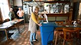 Holanda inicia cuatro días de elecciones europeas en 27 países