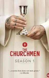 The Churchmen