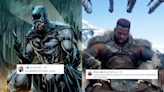 'Black Panther' star Winston Duke wants to be the next Batman; DC fandom stands divided