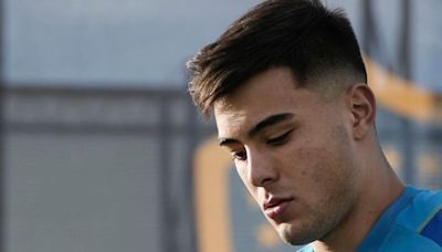 El único detalle que falta para que Aaron Anselmino se vaya al Chelsea