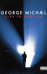 George Michael: Live in London