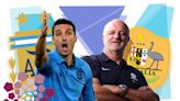 Argentina vs Australia: World Cup 2022 prediction, team news, kick-off time today, TV, live stream, h2h, odds