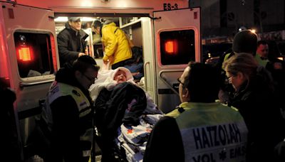 Tres muertos y siete heridos en un parque de Nueva York, atropellados por una camioneta
