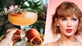 How to make Taylor Swift’s favorite cocktail, the French Blonde