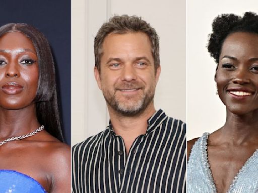 Jodie Turner-Smith speaks out on ex Joshua Jackson dating Lupita Nyong’o