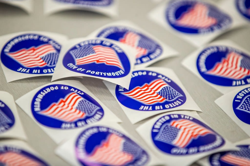 Virginia election officials work to ensure process remains secure