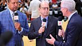 Jeff Van Gundy Landed This New NBA Coaching Gig | FOX Sports Radio