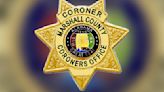 Coroner: Truck driver found dead in Marshall County