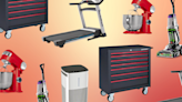 Canadian Tire's New Year's sale includes up to 70% off appliances, auto & more