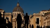 Vatican says ‘sex-change intervention’ risks threatening human dignity