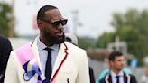 巴黎奧運／NBA47位現役球星分散各隊 美國男籃霸主地位受挑戰