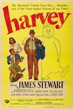 Harvey (1950 film)