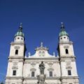 Salzburg Cathedral