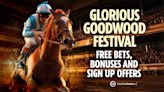 Glorious Goodwood free bets, offers and sign up deals from our betting partners