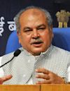 Narendra Singh Tomar