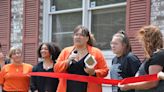 'We're very blessed to be a part of this community': Alliance YWCA opens second shelter