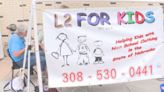 L2 for Kids hosts fundraiser to help North Platte children get clothes for school