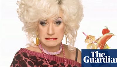 TV tonight: celebrating the life of Paul O’Grady – and Lily Savage