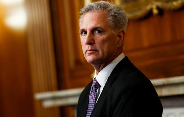 Kevin McCarthy's replacement and down-ballot drama: What to watch for in Tuesday's elections