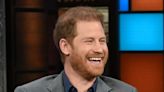 Prince Harry Says He Asked This Relative for an Autograph Years Before They Married into the Royal Fam