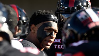 Pros and cons of Cardinals picking Texas Tech football's Dadrion Taylor-Demerson in 2024 NFL Draft