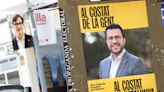 Termina la campaña electoral de Cataluña con la incógnita de quién podrá gobernar