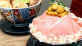 香港5大日式丼飯推介 中環廚師發辦魚生飯、風味濃郁鵝肝和牛丼