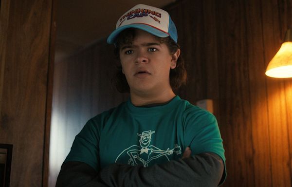 Stranger Things star Gaten Matarazzo shares upsetting fan interaction