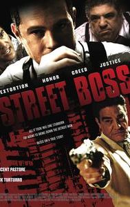 Street Boss