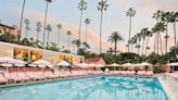 Dioriviera 2024 Pop-up at Beverly Hills Hotel Includes Spa Takeover