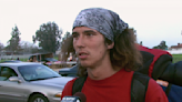 Kai Lawrence from Netflix's The Hatchet Wielding Hitchhiker responds to documentary