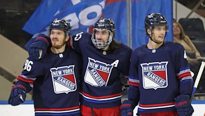 How to watch today's Carolina Hurricanes vs New York Rangers NHL Playoffs Second Round Game 6: Live stream, TV channel, and start time | Goal.com US