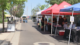 Jackson County safety and preparedness fair at Pear Blossom Park