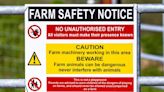 We should all point out each other’s farm safety flaws – it’s better to feel uncomfortable for a minute than live with regret for ever