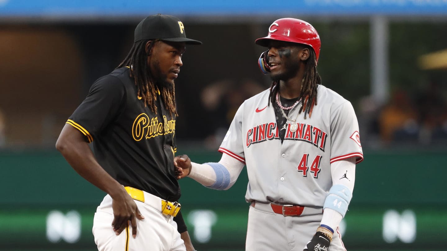 Cincinnati Reds Fall to Paul Skenes and the Pittsburgh Pirates 4-1