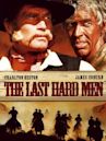 The Last Hard Men (film)