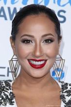 Adrienne Houghton