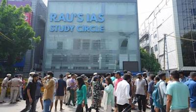 Raus IAS Academy Tragedy: What Are the Laws for Running Coaching Institutes in India?